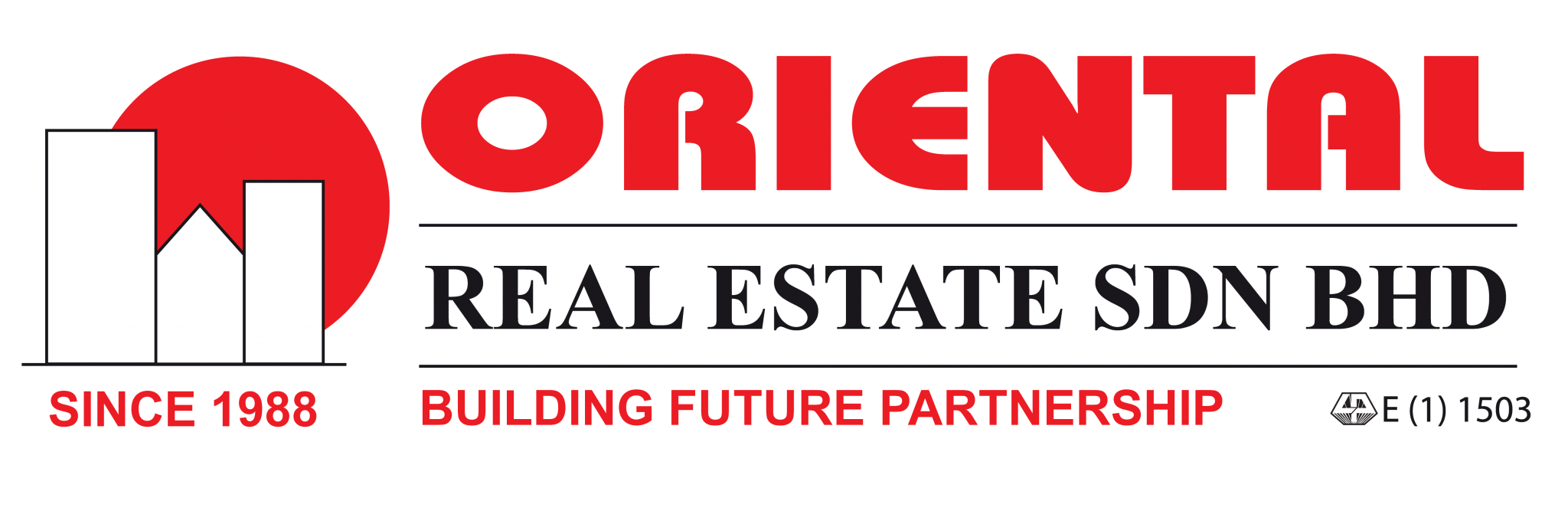 Oriental Real Estate Sdn Bhd Building Future Partnership